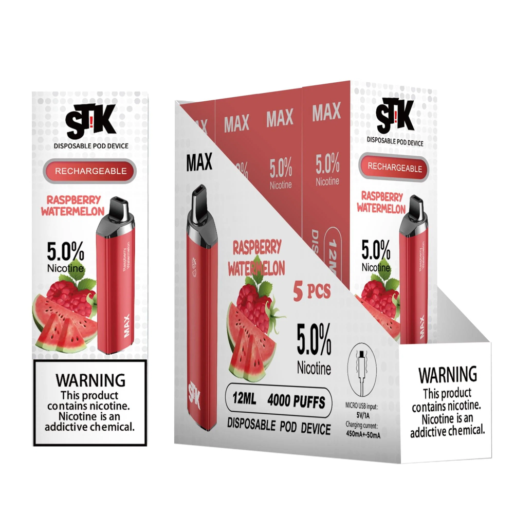 Stk Max