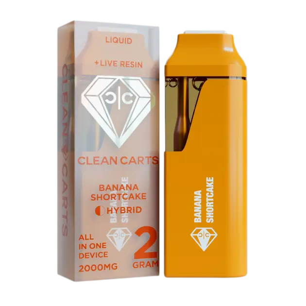 Clean carts 2G
