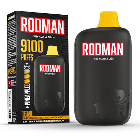 Rodman